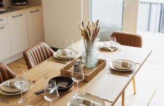 HYGGE HOMES Apartment 'Scandi Sunset' - Foto 39