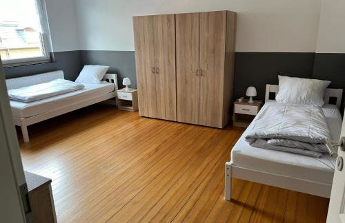 H&E Apartments - Foto 11