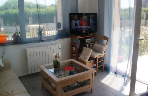 Holiday Home in Audresselles by Seacoast - Foto 9