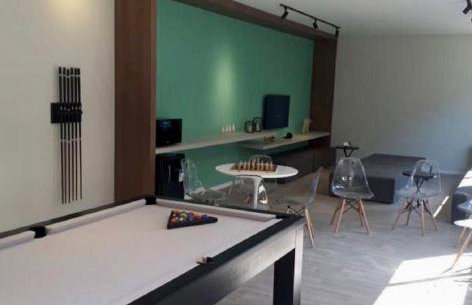 MV 40 Magnífico Apartamento Em Frente Ao Metrô Brás ! - Rua Coronel Mursa, 56 - Bras - Photo 40