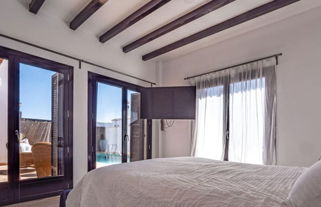 Luxury Villa With Private Pool - Foto 2