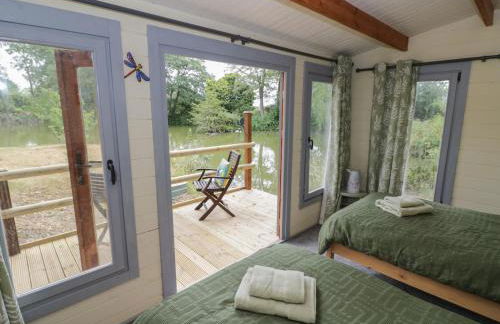 Carps Well Lodge - Foto 14