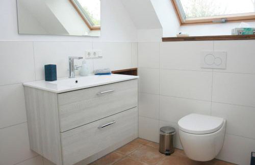 Ferienwohnung Die Paradiesische - Foto 8