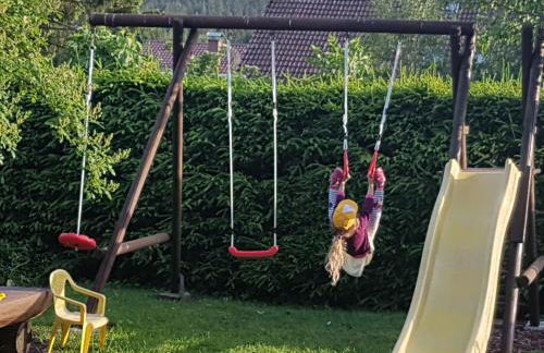 Ferienappartements mit Herz - Foto 16