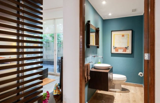 Departamento exclusivo en Polanco - Foto 62