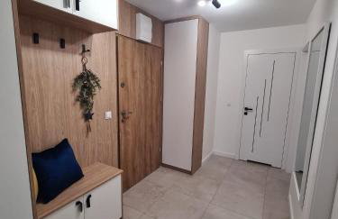 Apartament przy tężni - Photo 24