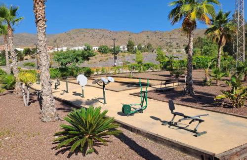 Villa de 4 dormitorios en el Resort Playa Macenas - Foto 56