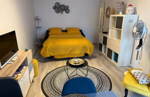 Le studio du Faubourg - Foto 1