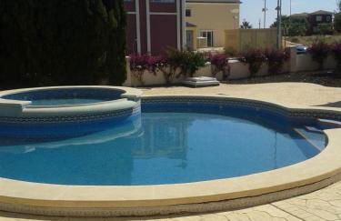 Nita Villa Altaona Golf Turquoise Sleeps 4 adults - Foto 1