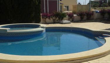 Nita Villa Altaona Golf Turquoise Sleeps 4 adults - Foto 1