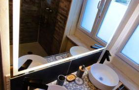 Gîte Villa Garona 6 pers avec billard proche Pyrénées - Foto 17