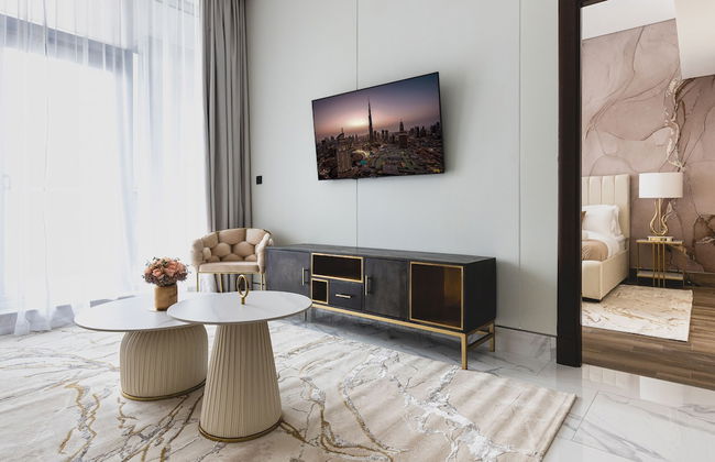 GLOBALSTAY. J One Tower Apartments - Photo 76