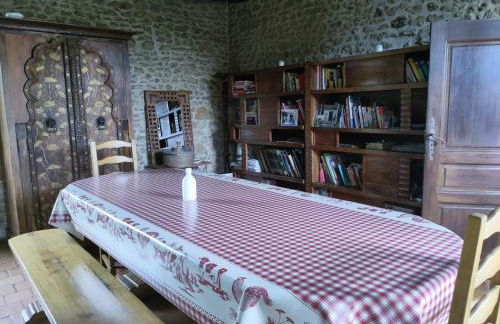 Gîte "Rêves de Gamins", proche du pôle Européen et du circuit des 24h - Foto 16