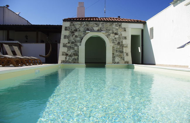 Agriturismo Il Megalite - Foto 35