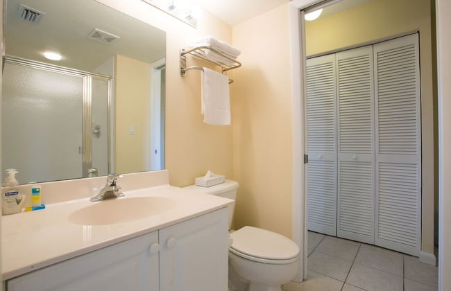 Marco Beach Vacation Suites - Foto 53