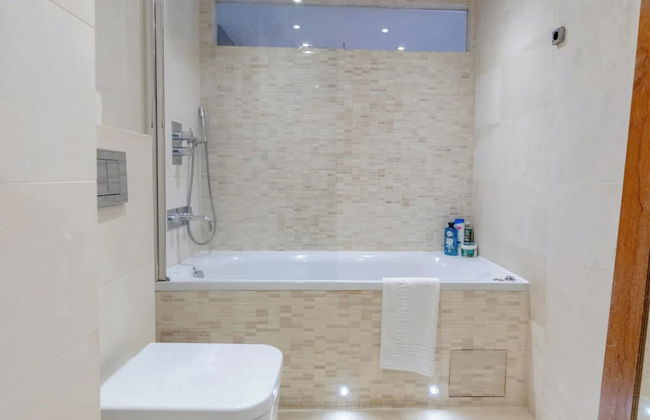 Incredible 2BD Loft by Regents Canal - Haggerston - Foto 23