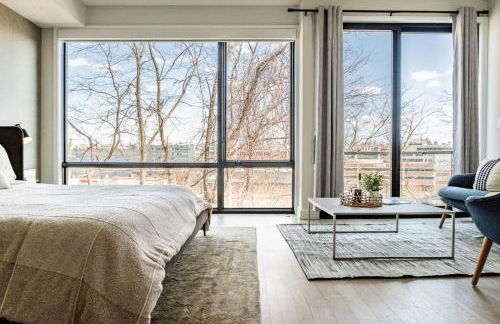 4BR Townhome with NYC Views - Foto 21