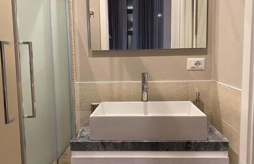 Studio Navigli Lombardini 8 - Photo 27