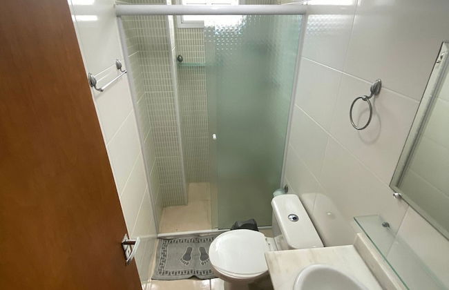 Pé na Areia Praia do Caiçara II - Foto 15