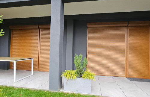 Apartament K Laguna Beskidów - Foto 26