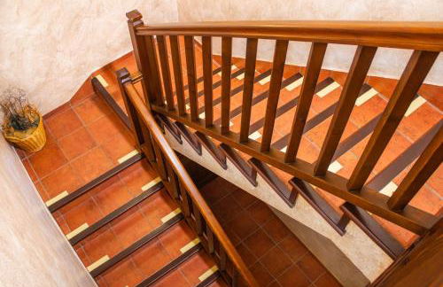 Casa Rural Tia Tomasa - Foto 24