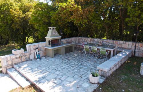 Forest Villas Kefalonia - Foto 7