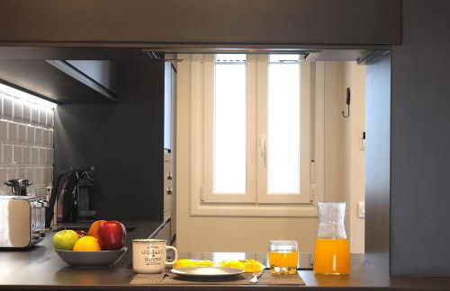 El CONSEJERO de Indias free parking by Cadiz4Rentals - Foto 21