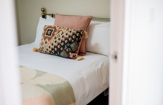 HG Collection - 1 Bedroom Apartment - Foto 1