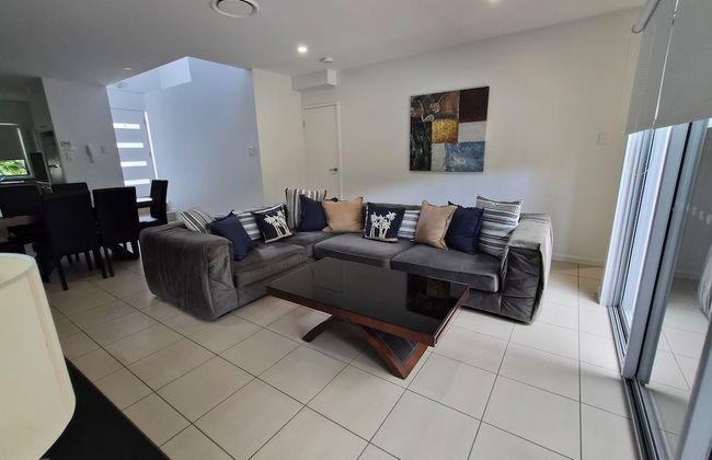 Quarterdecks Retreat - Foto 62