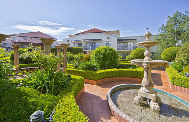 Accommodate Canberra - Griffin - Foto 76