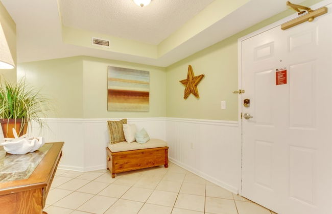 Ocean Bay Club 1701 Pent House Escape! - Foto 2