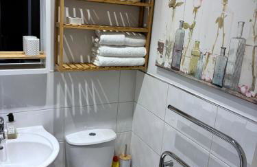 Historic Peel House Serviced Apartments - Photo 91