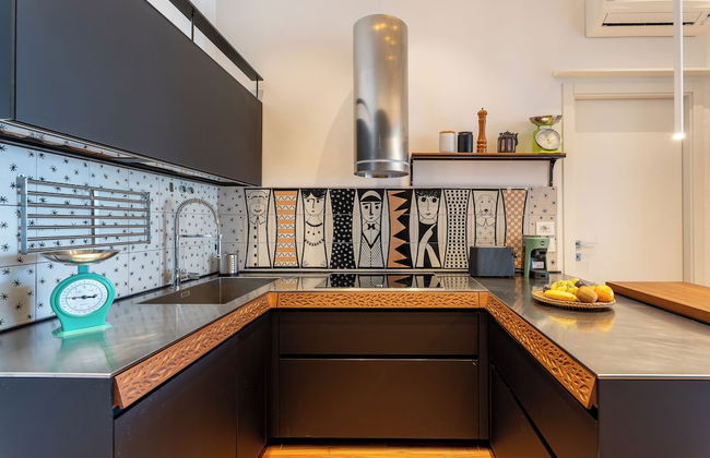 YourHome - Casa Anna Amalfi - Foto 13