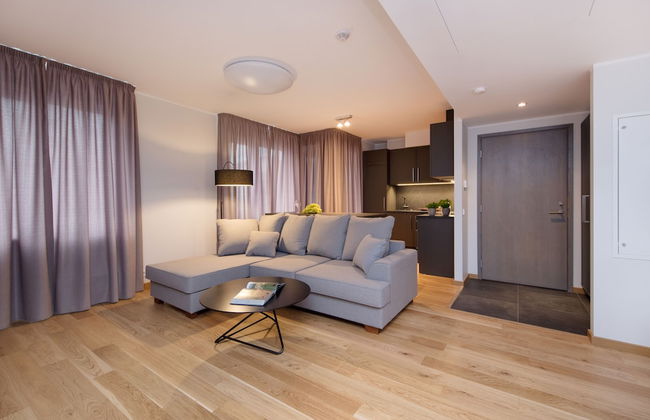 8ERA Business Executive Rotermanni Apts - Photo 64