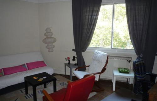 Appartement Matabiau - Foto 12