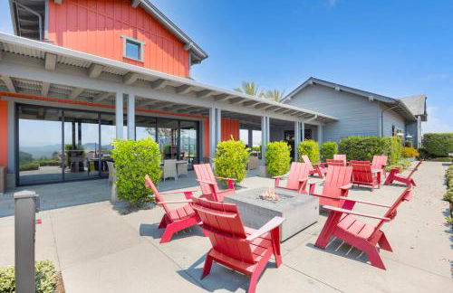 # Marbella Lane - Stylish Dream Home in RMV with Pool - Foto 127