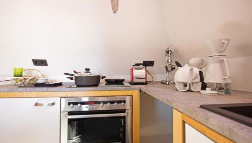 Zimmer Und Aussicht - Foto 4