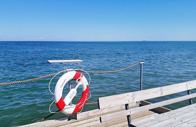 9 Person Holiday Home in Jerup-by Traum - Photo 30