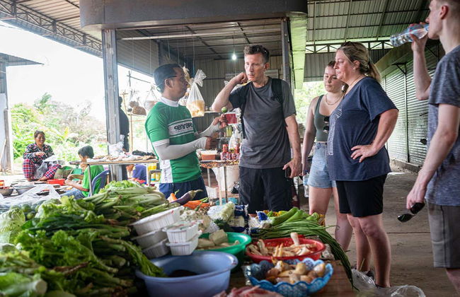 Tour dell'Isola della Seta in tuk tuk - Foto 7