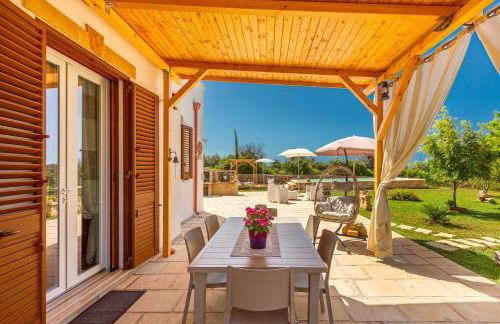 Salentoandmore - Villa La Macchia - Foto 23