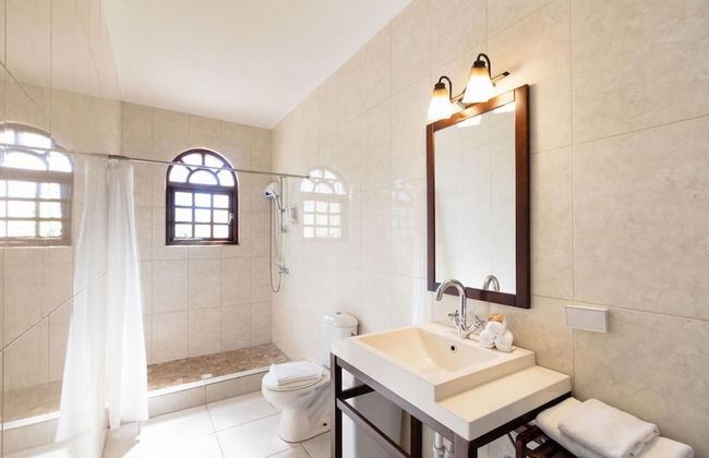 Beautiful 3br2 5BA Villa w Pool Close 2 Baby Beach - Foto 20