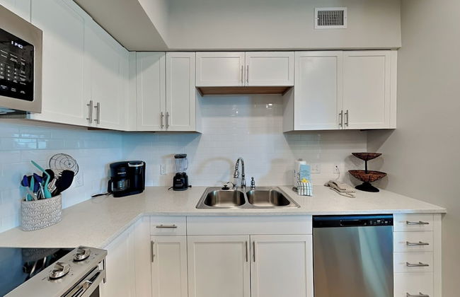 Sea Glass by Southern Vacation Rentals - Foto 46