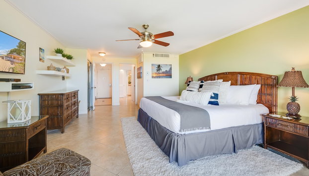 Eldorado K103 - Foto 2, Habitación