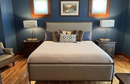 Elkstone Panoramic Views from Blowing Rock to Grandfather - Foto 13