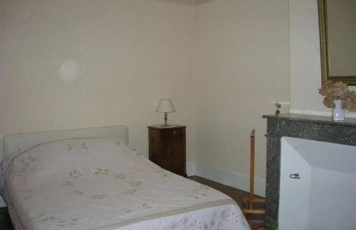 Maison spacieuse à Vic-Fezensac avec jardin - Photo 6