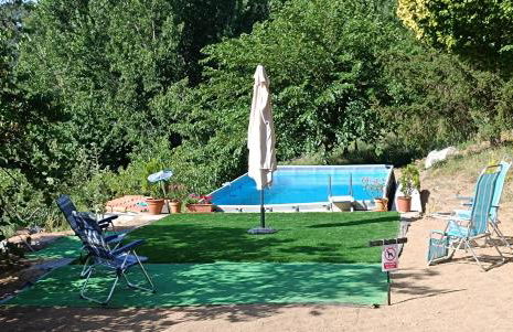 Casa El Prao - Photo 32