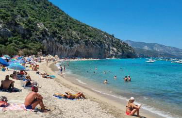 Mediterranean Sea Shell Pool House - Foto 43