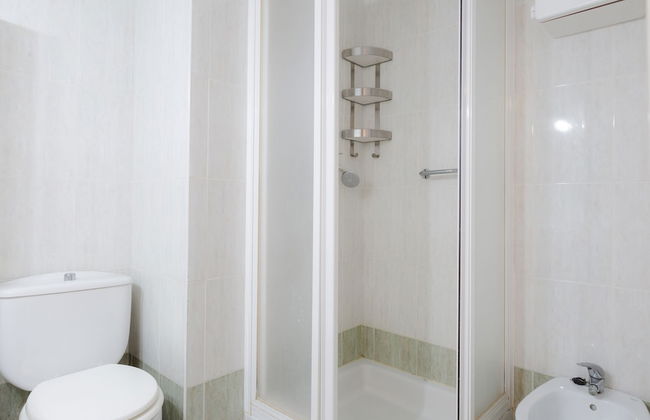 Apartamento espectaculares vistas al mar - Photo 15