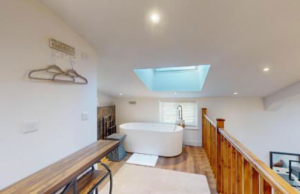 Springwood Barn No1 Forest - Foto 22