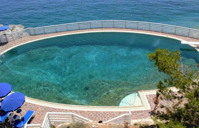 Allegroitalia Elba Capo d'Arco - Foto 63